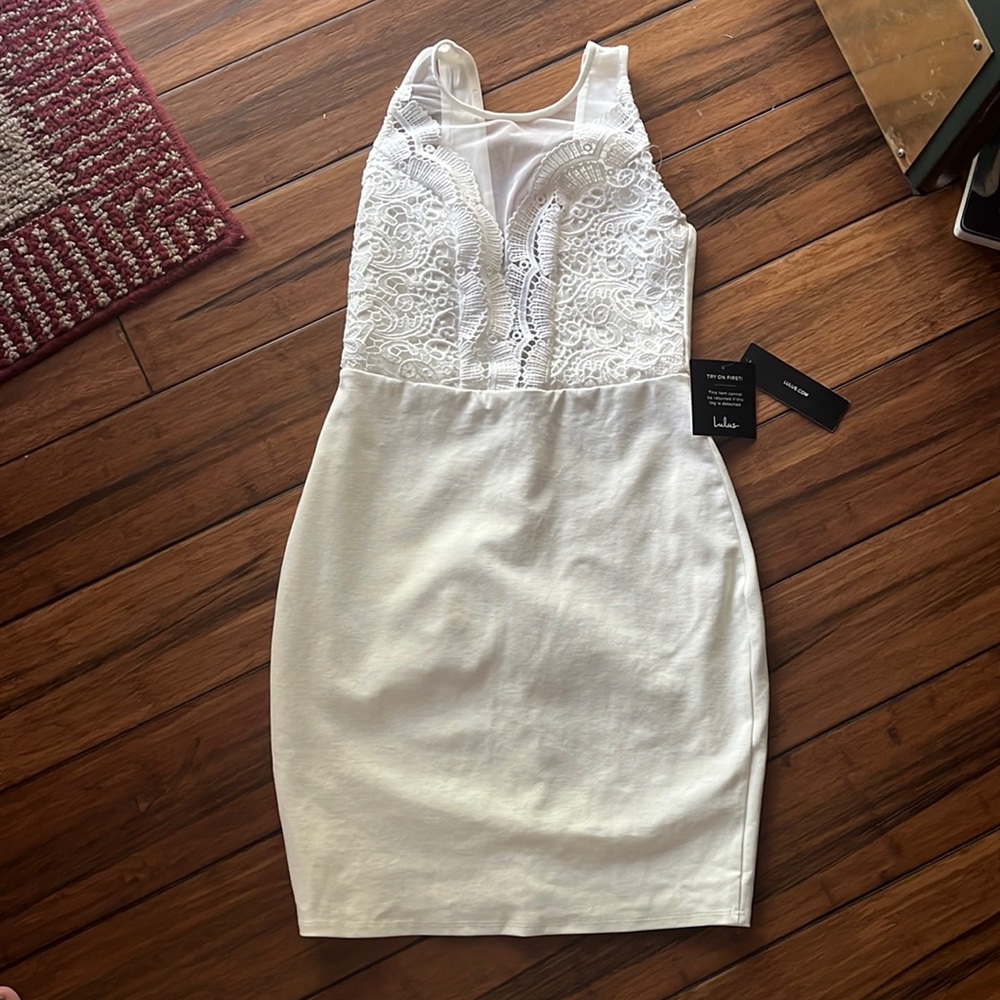 Lulu dress